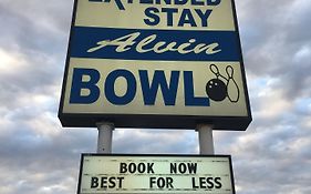 Alvin Extended Stay