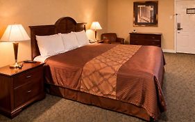 Alvin Extended Stay
